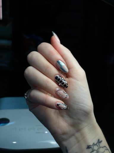 Nail Art